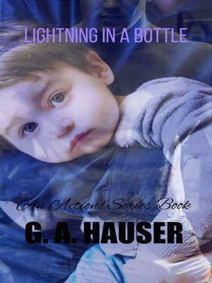 cover image of Lightning in a Bottle